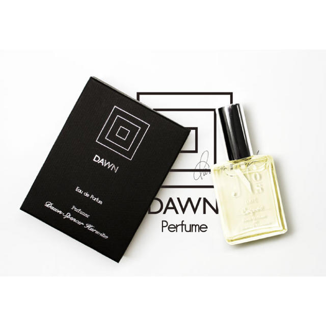 DEUXIEME CLASSE(ドゥーズィエムクラス)のDAWN Perfume ダウンパフューム　Drawing Numbers 00 コスメ/美容の香水(ユニセックス)の商品写真