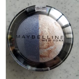 メイベリン(MAYBELLINE)のハイパーコスモシャドウ BU-1(アイシャドウ)