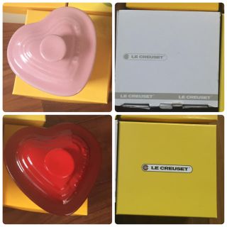 ルクルーゼ(LE CREUSET)のルクルーゼ 新品(食器)