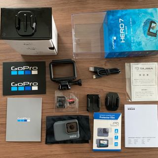 ゴープロ(GoPro)の高宗様用GoPro(ビデオカメラ)