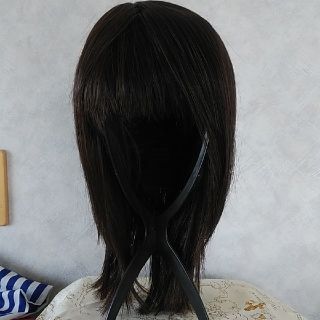 人工毛　ウイッグ(その他)
