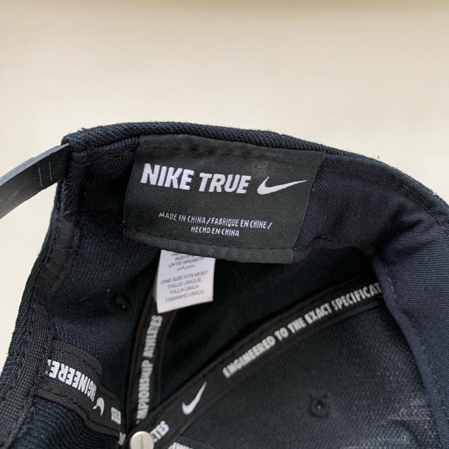 NIKE(ナイキ)のNIKE  ナイキ  キャップ メンズの帽子(キャップ)の商品写真