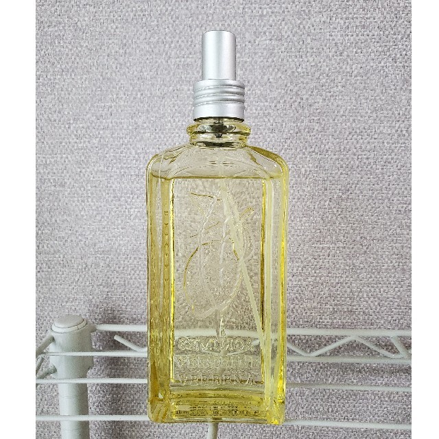 L'OCCITANE(ロクシタン)のL'OCCITANE　シトラスヴァーベナ(量り売り可) コスメ/美容の香水(香水(女性用))の商品写真