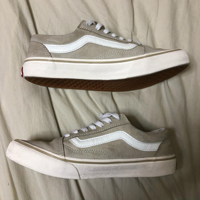 vans oldskool 24cm