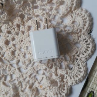 アイコス(IQOS)の✨✨iQOS　アダプター✨✨(バッテリー/充電器)