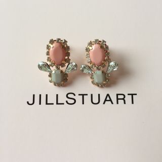 ジルスチュアート(JILLSTUART)の✴︎ひよこ✴︎様専用♡(ピアス)