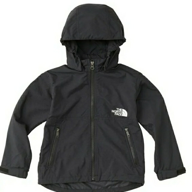 THE NORTH FACE(ザノースフェイス)のHERMES様専用☆ キッズ/ベビー/マタニティのキッズ服男の子用(90cm~)(ジャケット/上着)の商品写真