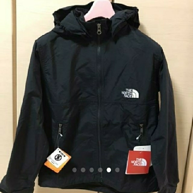 THE NORTH FACE(ザノースフェイス)のHERMES様専用☆ キッズ/ベビー/マタニティのキッズ服男の子用(90cm~)(ジャケット/上着)の商品写真