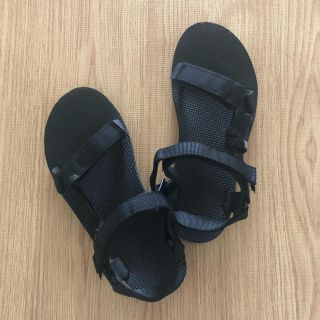 テバ(Teva)のテバ★24cm(サンダル)