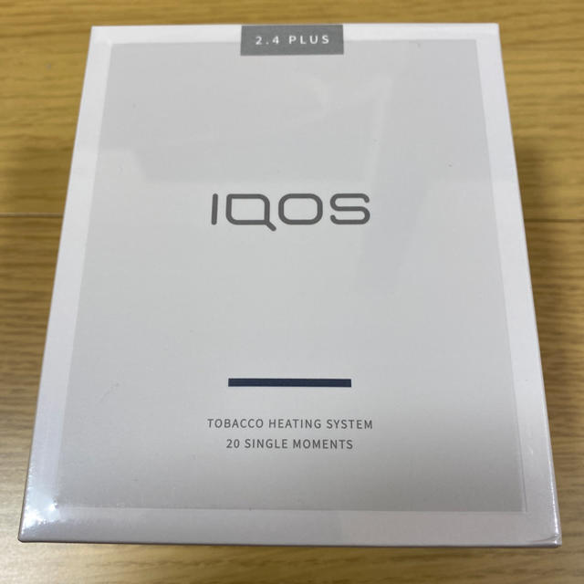 専用★新品未開封★iQOS 2.4 plus  スターターキット★10台セット