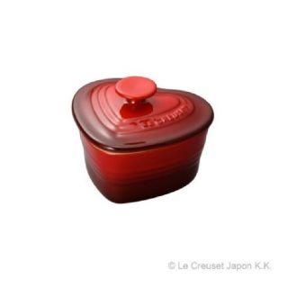 ルクルーゼ(LE CREUSET)の【新品・未使用】【ル・クルーゼ】ラムカン・ダムール(食器)