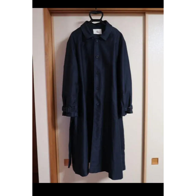 outil レショップ 別注  Manteau Uzes