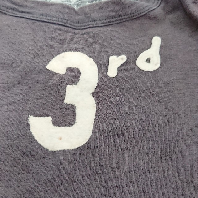 FITH(フィス)のTシャツ３枚セット キッズ/ベビー/マタニティのキッズ服男の子用(90cm~)(Tシャツ/カットソー)の商品写真