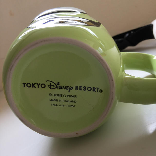 Disney(ディズニー)のマグカップ &哺乳瓶ケース コスメ/美容のコスメ/美容 その他(その他)の商品写真