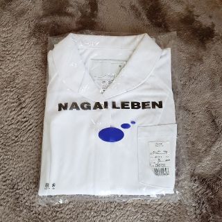 ナガイレーベン(NAGAILEBEN)の お値下げ ナガイレーベン 白衣ワンピース(その他)