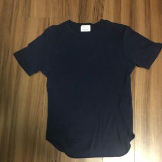 エディフィス(EDIFICE)のメンズ エディフィス ティシャツ  カットソー(Tシャツ/カットソー(半袖/袖なし))