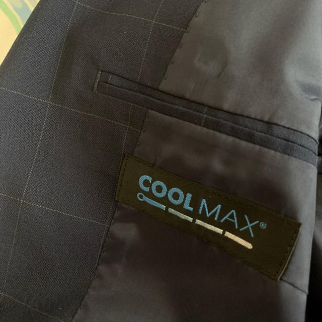 THE SUIT COMPANY(スーツカンパニー)のTHE SUIT COMPANY COOLMAX セットアップスーツ レディースのフォーマル/ドレス(スーツ)の商品写真