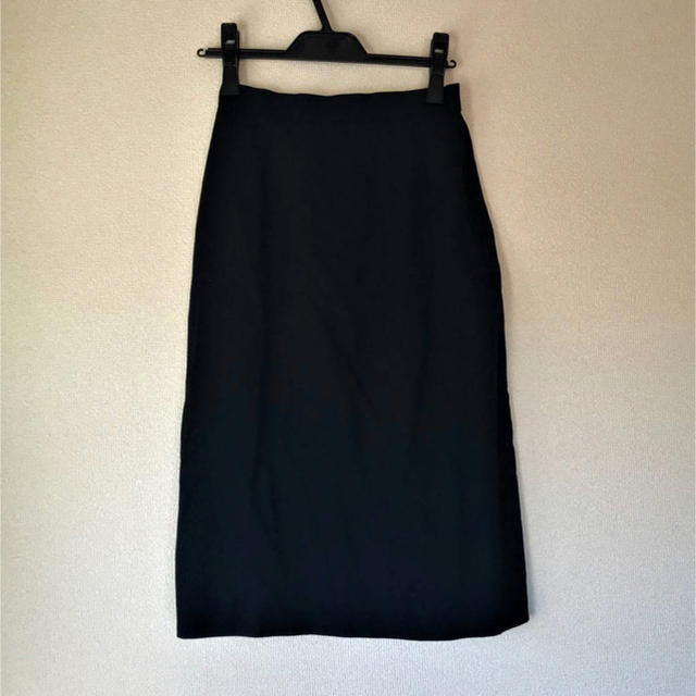ユキトリイYUKI TORII*ブラックフォーマル ジャケットスカートサイズ9