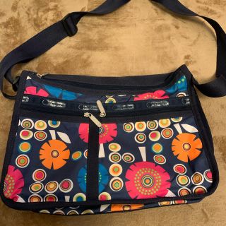 レスポ(LeSportsac) シンデレラ ショルダーバッグ(レディース)の通販 ...