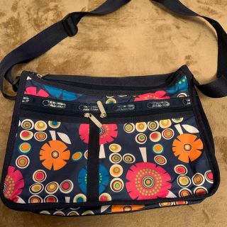 レスポートサック(LeSportsac)のシンデレラガール様専用♡レスポートサックショルダーバッグ(ショルダーバッグ)