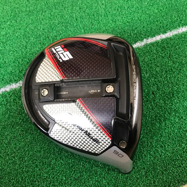 TaylorMade(テーラーメイド)のクマ様専用 スポーツ/アウトドアのゴルフ(クラブ)の商品写真