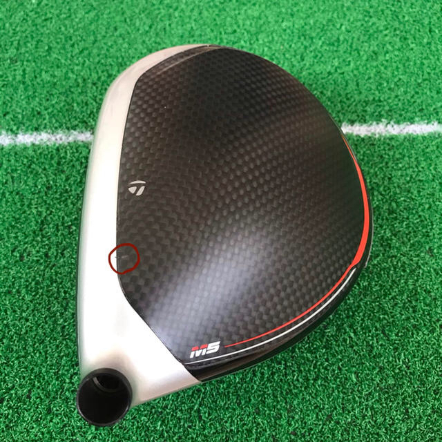 TaylorMade(テーラーメイド)のクマ様専用 スポーツ/アウトドアのゴルフ(クラブ)の商品写真