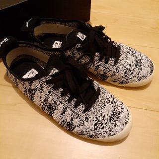 オニツカタイガー(Onitsuka Tiger)のオニツカタイガー　スニーカー(スニーカー)