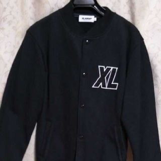 エクストララージ(XLARGE)のXーLARGE　スタジャン　メンズSサイズ(スタジャン)