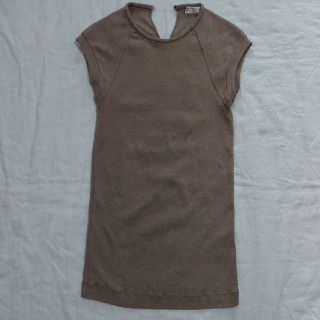 ブルネロクチネリ(BRUNELLO CUCINELLI)のブルネロクチネリ　ティシャツ(Tシャツ(半袖/袖なし))