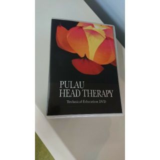 PULAU HEAD THERAPY ★ ヘッド マッサージ(趣味/実用)