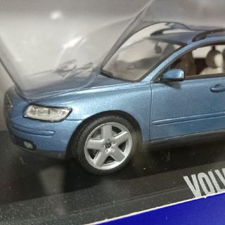 volvo v50 (カタログ/マニュアル)