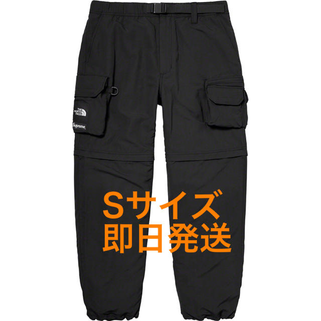 Supreme/The North Face Belted Cargo Pant
