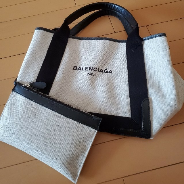 BALENCIAGA　バレンシアガ　　トートバッグ