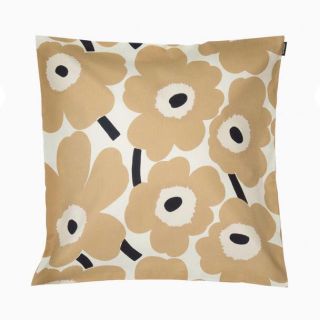 マリメッコ(marimekko)の新品 marimekko マリメッコ ウニッコ クッションカバー(クッションカバー)