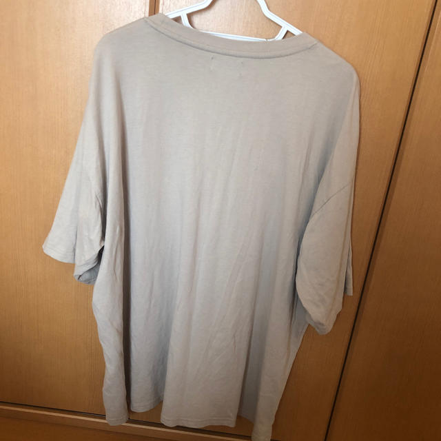 KANGOL(カンゴール)のKANGOL Tシャツ メンズのトップス(Tシャツ/カットソー(半袖/袖なし))の商品写真