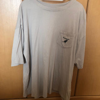 カンゴール(KANGOL)のKANGOL Tシャツ(Tシャツ/カットソー(半袖/袖なし))
