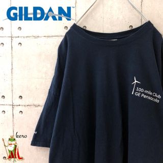 ギルタン(GILDAN)の【USA輸入】特価！ギルダン 2XL ビッグサイズ  Tシャツ(Tシャツ/カットソー(半袖/袖なし))