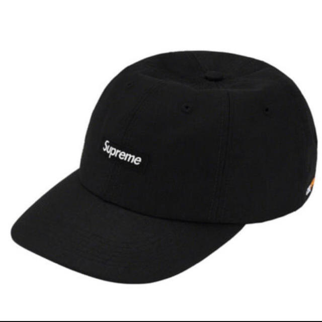 Supreme Cordura® Small Box 6-Panel cap