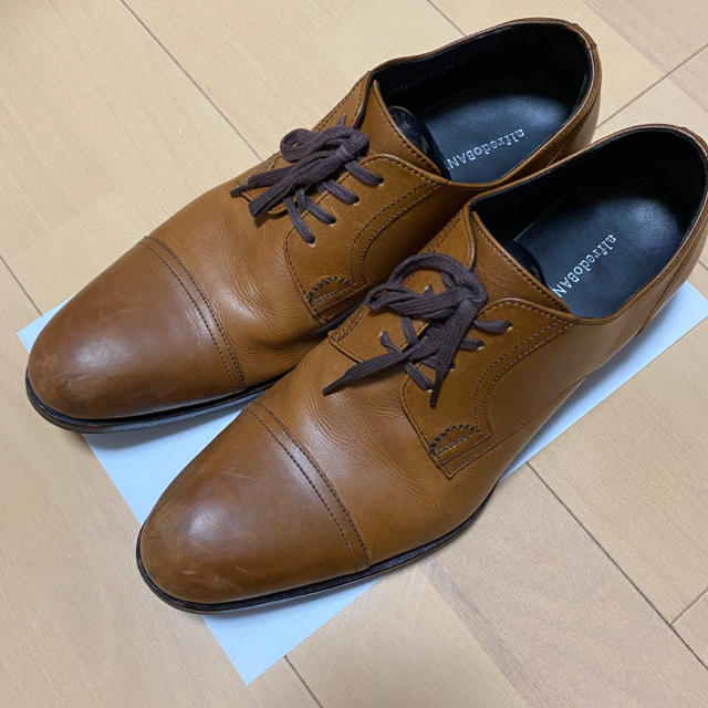 魅力的な価格 希少 レア アルフレッドバニスター ミュール シューズ 39