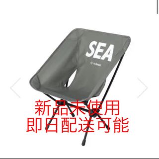 ワンエルディーケーセレクト(1LDK SELECT)のwind and sea Helinox Tactical Chair 新品(その他)