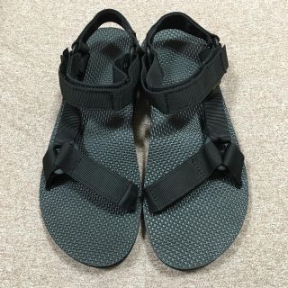 テバ(Teva)のTEVA UNIVERSAL URBAN(サンダル)