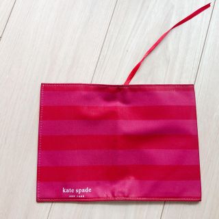 ケイトスペードニューヨーク(kate spade new york)のKate spadeブックカバー(ブックカバー)