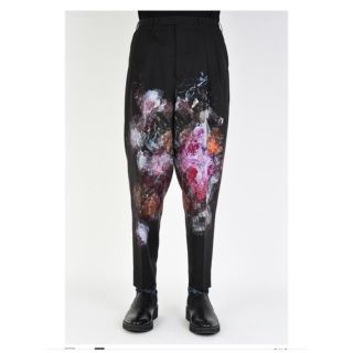 ラッドミュージシャン 花柄パンツの通販 24点 | LAD MUSICIANを買う