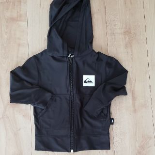 クイックシルバー(QUIKSILVER)のQuicksilver　ラッシュガード　100cm(水着)