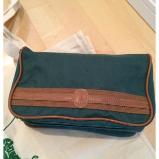 ラルフローレン(Ralph Lauren)の☆みー様専用☆ラルフローレン 大型ポーチ(トートバッグ)