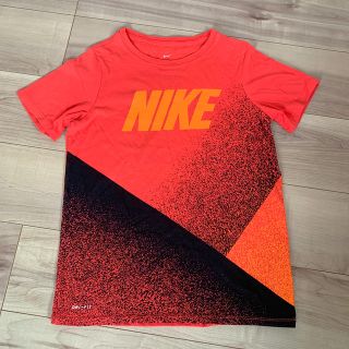 ナイキ(NIKE)のNono様専用　美品　NIKE ナイキTシャツ150(Tシャツ/カットソー)