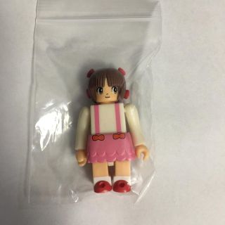 メディコムトイ(MEDICOM TOY)のキューブリック 手塚治虫プロ ピノコ 撮影小物 ミニチュア(キャラクターグッズ)