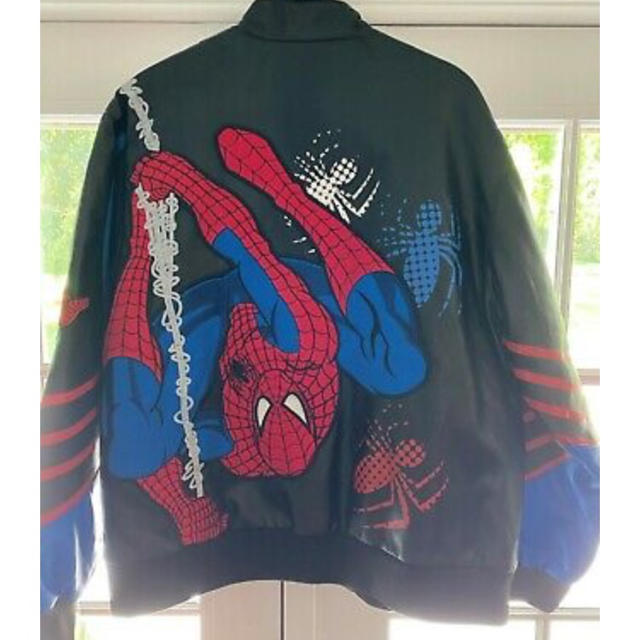 ジェフハミルトン jeff hamilton スパイダーマン マーベル | www