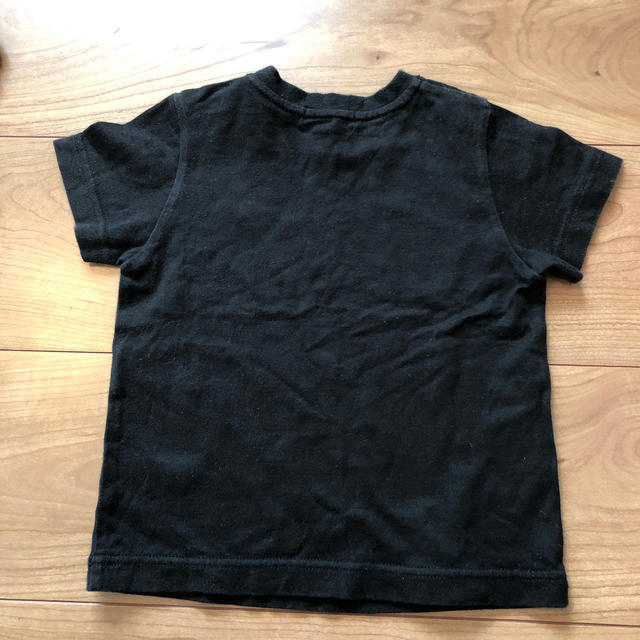 BURBERRY(バーバリー)のBurberry 男の子80 Tシャツ キッズ/ベビー/マタニティのベビー服(~85cm)(Ｔシャツ)の商品写真