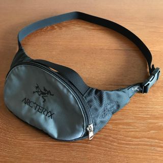 アークテリクス(ARC'TERYX)のBEAMS別注 ARC’TERYX ウェストポーチ URBAN FANNY(ウエストポーチ)